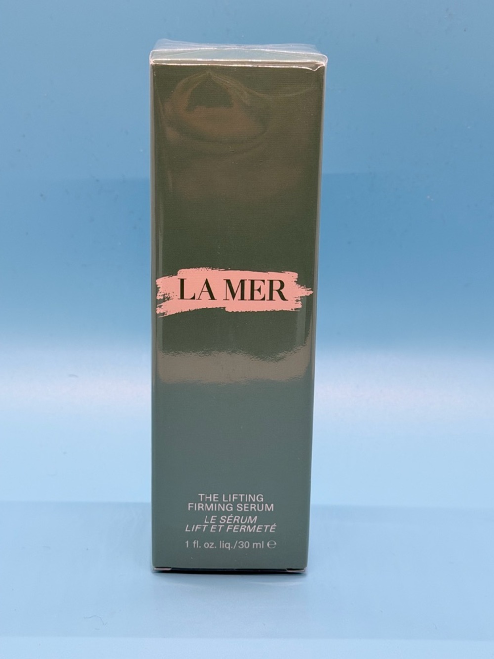 La Mer The Lifting Firming Serum - 30 ml new factory sealed box